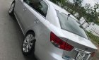 Kia Forte AT 2011 - Bán Kia Forte AT năm sản xuất 2011, màu bạc, xe gia đình, giá tốt