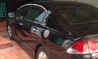 Honda Civic 2008 - Bán Honda Civic 2008, màu đen, giá 288tr