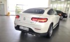Mercedes-Benz GLC-Class 2018 - Bán xe nhập khẩu - giá xe Mercedes GLC 300 Coupe 4Matic, thông số kỹ thuật, giá lăn bánh, khuyến mãi Tết 2020
