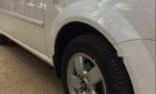 Chevrolet Lacetti   2011 - Cần bán Chevrolet Lacetti 2011, màu trắng