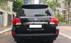 Toyota Land Cruiser 2013 - Toyota Land Cruiser VX 4.6 V8 màu đen, sản xuất 12/2013, đăng ký 2014