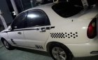 Daewoo Lanos 2004 - Bán lại xe Daewoo Lanos năm sản xuất 2004, màu trắng, xe nhập