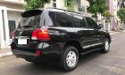 Toyota Land Cruiser 2013 - Toyota Land Cruiser VX 4.6 V8 màu đen, sản xuất 12/2013, đăng ký 2014