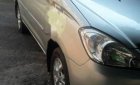 Toyota Innova   G   2007 - Gia đình bán ô tô Toyota Innova G 2007, màu bạc, nhập khẩu