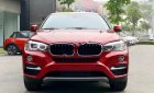 BMW X6 35i 2019 - Cần bán BMW X6 35i sản xuất 2019, màu đỏ, nhập khẩu