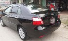 Toyota Vios 2009 - Bán Toyota Vios đời 2009, màu đen