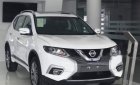 Nissan X trail    2019 - Bán xe Nissan X trail đời 2019, màu trắng, giá tốt