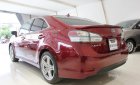 Lexus HS HS250L 2010 - Bán Lexus HS 250L sản xuất 2010, màu đỏ, xe nhập giá cạnh tranh