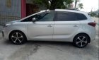 Kia Rondo 2017 - Xe Kia Rondo sản xuất năm 2017, màu bạc chính chủ