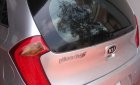 Kia Picanto S 1.25 MT 2014 - Cần bán xe Kia Picanto S 1.25 MT đời 2014, màu xám