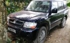 Mitsubishi Pajero 2004 - Bán Mitsubishi Pajero 2004, nhập khẩu nguyên chiếc