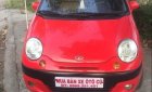 Daewoo Matiz SE 2004 - Bán Daewoo Matiz SE sản xuất năm 2004, màu đỏ, nhập khẩu