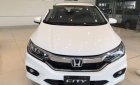 Honda City Top 2019 - Bán Honda City sản xuất 2019, màu trắng