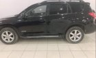 Toyota RAV4 2007 - Cần bán xe Toyota RAV4 đời 2007, màu đen, nhập khẩu Nhật