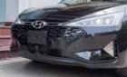 Hyundai Elantra   2019 - Bán xe Hyundai Elantra năm 2019, màu đen, 580 triệu