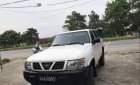 Nissan Patrol   1999 - Bán Nissan Patrol 1999, màu trắng, nhập khẩu