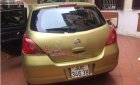 Nissan Tiida   2006 - Xe Nissan Tiida sản xuất 2006, nhập khẩu Nhật Bản còn mới