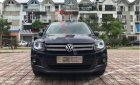 Volkswagen Tiguan 2016 - Cần bán gấp Volkswagen Tiguan đời 2016, nhập khẩu nguyên chiếc giá cạnh tranh