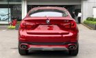 BMW X6 35i 2019 - Cần bán BMW X6 35i sản xuất 2019, màu đỏ, nhập khẩu