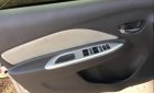 Toyota Vios  G 2013 - Bán xe Toyota Vios G sản xuất 2013, màu bạc, số tự động 