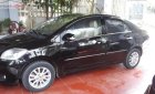 Toyota Vios 2009 - Bán Toyota Vios đời 2009, màu đen