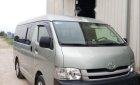 Toyota Hiace Van 2010 - Chính chủ bán lại xe Toyota Hiace Van đời 2010, nhập khẩu