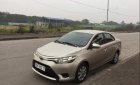 Toyota Vios J 2015 - Bán Toyota Vios J sản xuất 2015, số sàn
