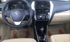 Toyota Vios 2019 - Bán Toyota Vios 2019, màu đen. Ưu đãi lớn
