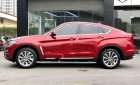 BMW X6 35i 2019 - Cần bán BMW X6 35i sản xuất 2019, màu đỏ, nhập khẩu