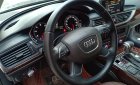 Audi A6 2.0T 2013 - Bán xe Audi A6 2.0T sản xuất 2013, màu đen, nhập khẩu nguyên chiếc