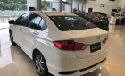 Honda City Top 2019 - Bán Honda City sản xuất 2019, màu trắng