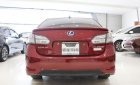 Lexus HS HS250L 2010 - Bán Lexus HS 250L sản xuất 2010, màu đỏ, xe nhập giá cạnh tranh
