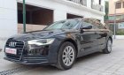 Audi A6 2.0T 2013 - Bán xe Audi A6 2.0T sản xuất 2013, màu đen, nhập khẩu nguyên chiếc