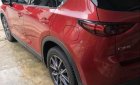 Mazda CX 5  2.0 AT   2018 - Bán Mazda CX 5 2.0 AT đời 2018, màu đỏ, ít sử dụng