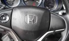 Honda City    2017 - Bán ô tô Honda City sản xuất 2017, màu bạc, nhập khẩu, 520 triệu