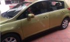 Nissan Tiida   2006 - Xe Nissan Tiida sản xuất 2006, nhập khẩu Nhật Bản còn mới