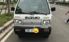 Suzuki Super Carry Van 2018 - Chính chủ bán xe Suzuki Super Carry Van sản xuất 2018, màu trắng, xe nhập