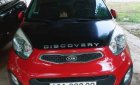 Kia Picanto 2014 - Bán xe Kia Picanto đời 2014, hai màu, xe nhập xe gia đình, giá 265tr