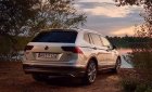 Volkswagen Tiguan E 2019 - Bán xe Volkswagen Tiguan E đời 2019, màu trắng, nhập khẩu nguyên chiếc