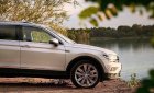 Volkswagen Tiguan E 2019 - Bán xe Volkswagen Tiguan E đời 2019, màu trắng, nhập khẩu nguyên chiếc