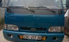 Kia Frontier 2003 - Cần bán xe Kia Frontier đời 2003, màu xanh lam, nhập khẩu xe gia đình 