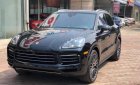 Porsche Cayenne 3.0 V6 2019 - Bán ô tô Porsche Cayenne 3.0 V6 đời 2019, màu đen, xe nhập