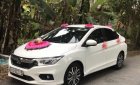 Honda City   2018 - Bán ô tô Honda City đời 2018, màu trắng chính chủ
