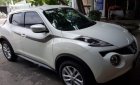 Nissan Juke 2015 - Cần bán gấp Nissan Juke sản xuất năm 2015, màu trắng đẹp như mới, 745 triệu