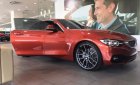 BMW 4 Series   420i  2019 - Cần bán BMW 4 Series đời 2019, màu đỏ, nhập khẩu