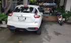 Nissan Juke 2015 - Cần bán gấp Nissan Juke sản xuất năm 2015, màu trắng đẹp như mới, 745 triệu