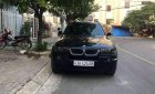 BMW X3 2008 - Cần bán lại xe BMW X3 sản xuất 2008, màu đen chính chủ, giá chỉ 360 triệu