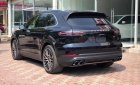 Porsche Cayenne 3.0 V6 2019 - Bán ô tô Porsche Cayenne 3.0 V6 đời 2019, màu đen, xe nhập