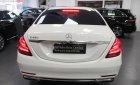 Mercedes-Benz S class S450 2017 - Bán xe Mercedes S450 năm 2017, màu trắng