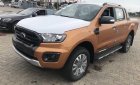 Ford Ranger   2019 - Giảm tiền mặt tất cả các bản Ford Ranger Wildtrak 2.0 Biturbo 2019, giá tốt, đủ các bản giao ngay, LH 0979 572 297